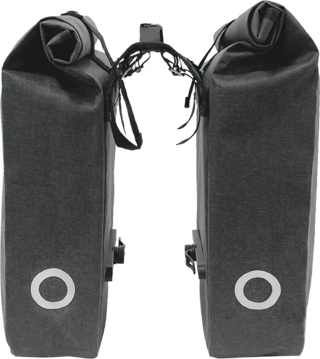 Willex Dub Tas Waterdicht 4L