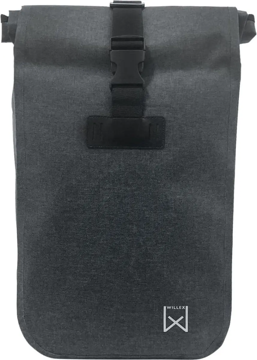 Willex Dub Tas Waterdicht 4L