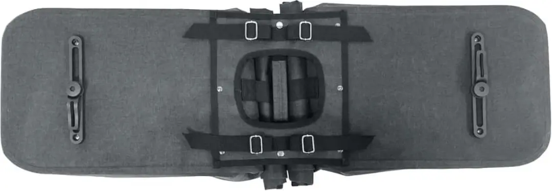 Willex Dub Tas Waterdicht 4L