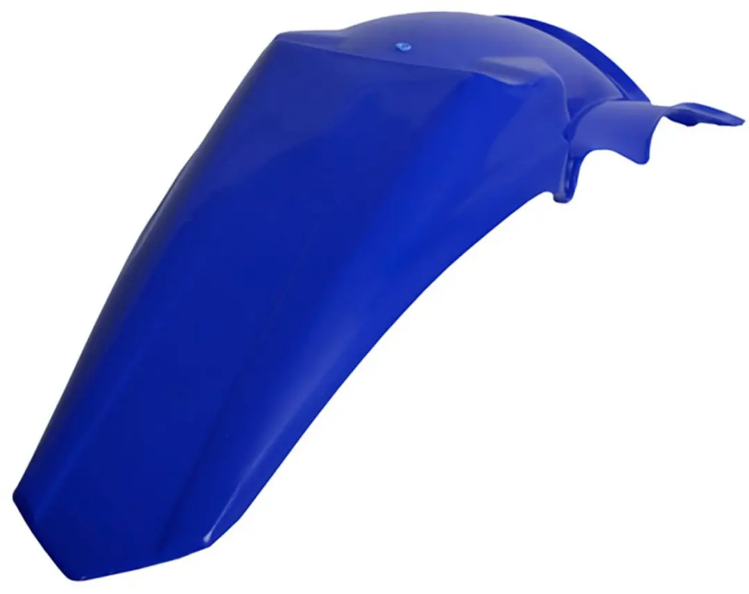 Polisport Yamaha Wr250f 07-14 Wr450f 07-15 Achterspatbord Blauw