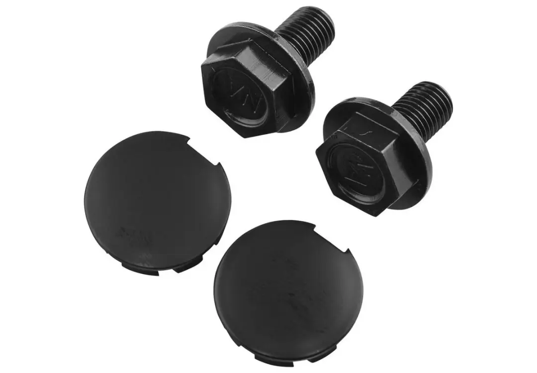Shimano FC-RS200 Crankstel 50/34T 170mm - Zwart - afbeelding 4 van 5