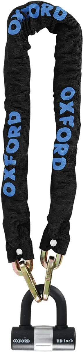Oxford ART-3 HD Kettingslot 2m