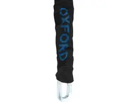 Oxford ART-3 HD Kettingslot 2m - ART-gekeurd - Zwart