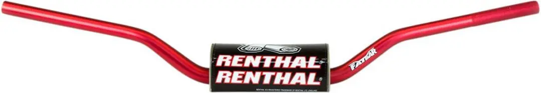 Renthal Fatbar Stuur 604 RC