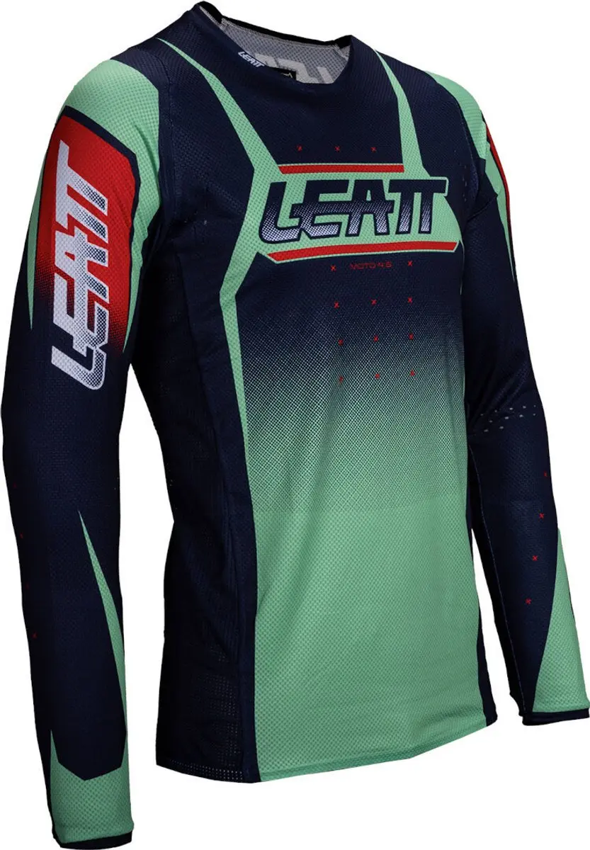 Leatt Moto 4.5 Lite Jersey