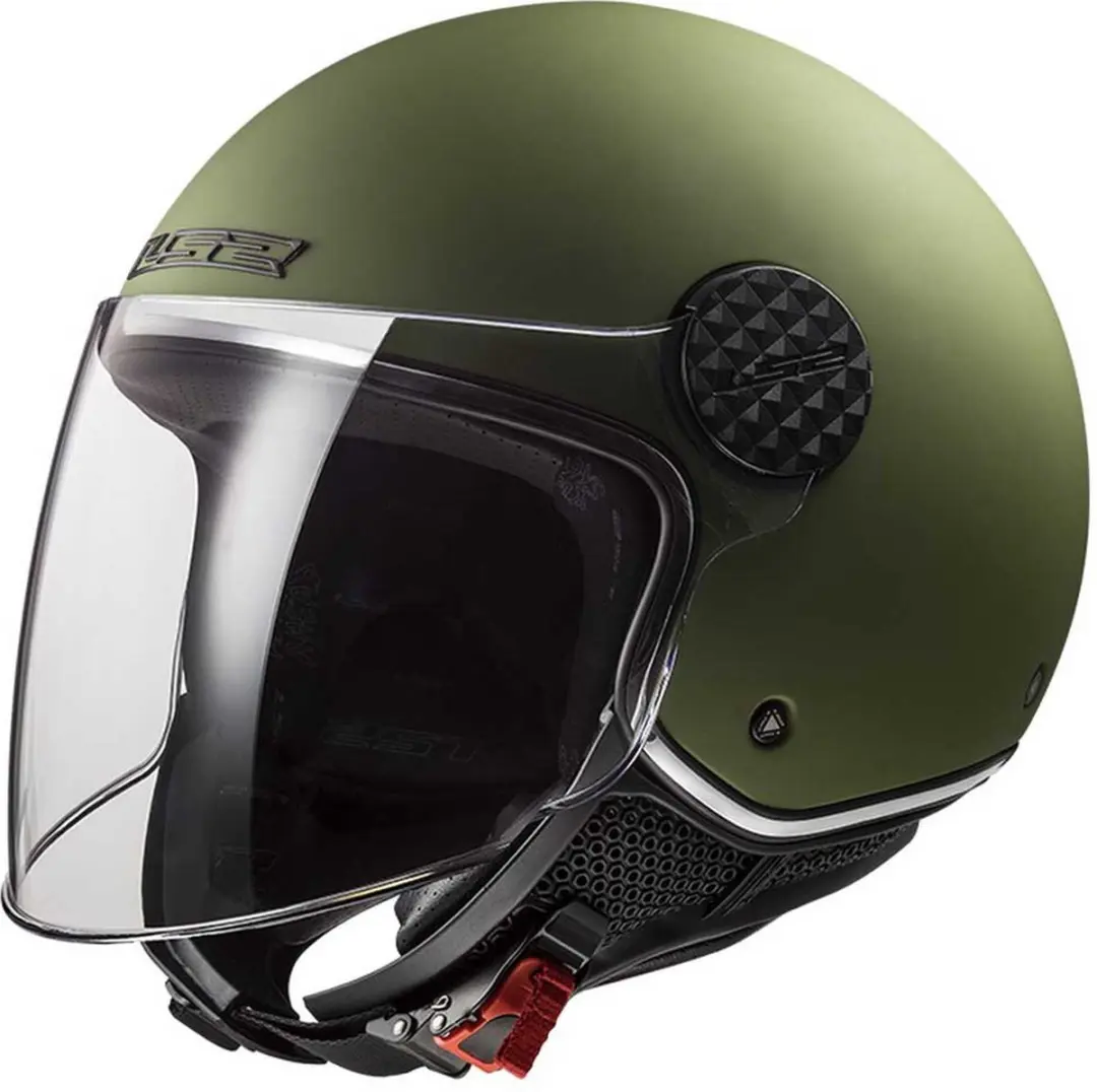 LS2 Sphere Lux