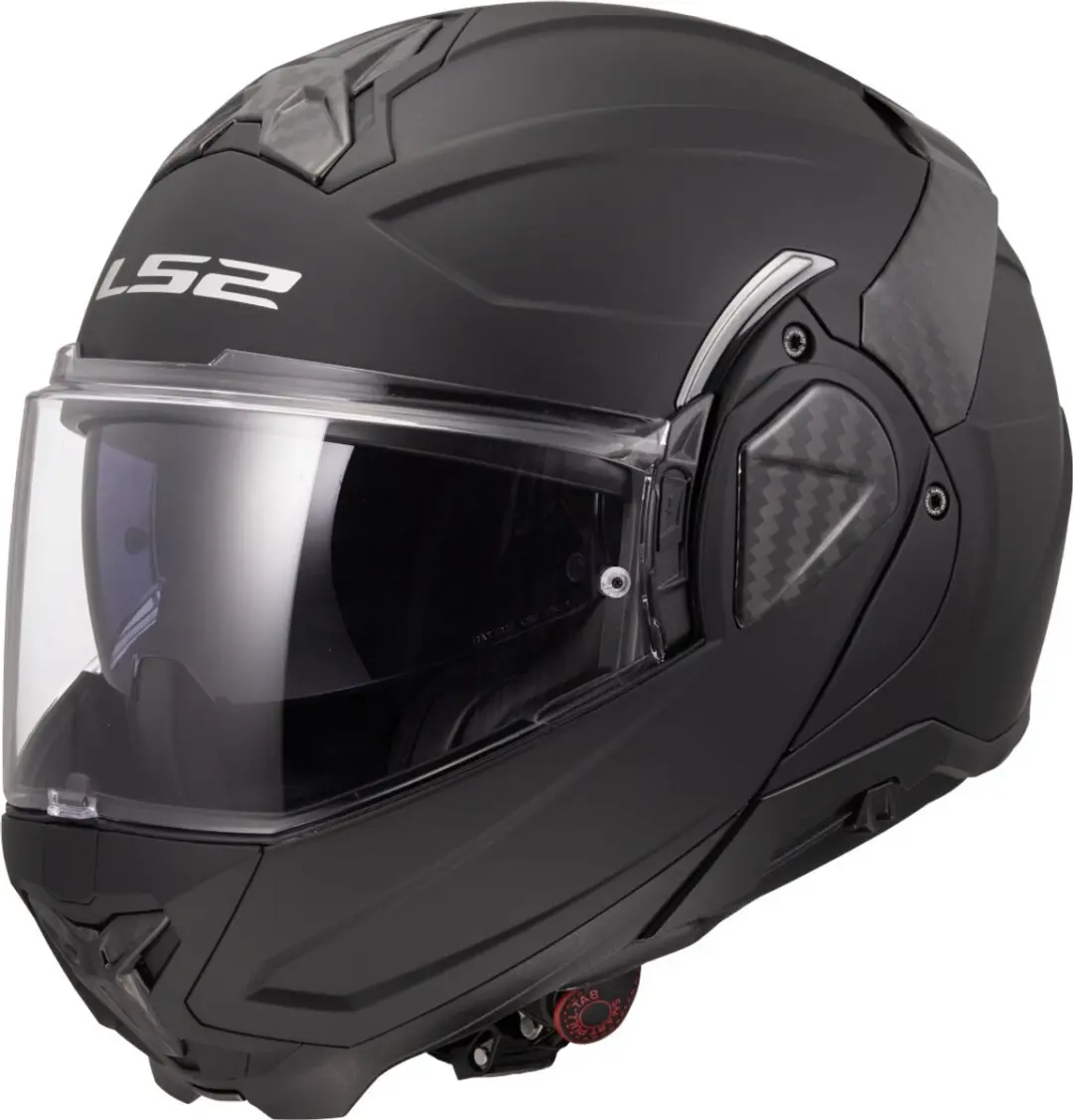 LS2 FF910 Advant II Solid Mat Helm