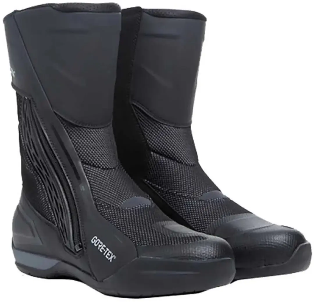 Tcx Airtech 3 Gore-tex® Touring Laarzen Zwart EU 41 Man