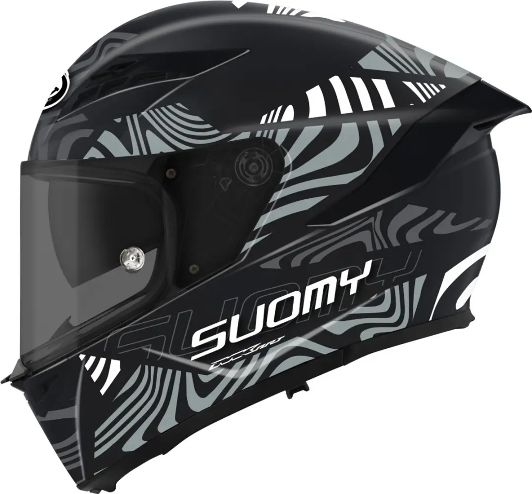 Suomy Stellar 2 Integraalhelm - XL