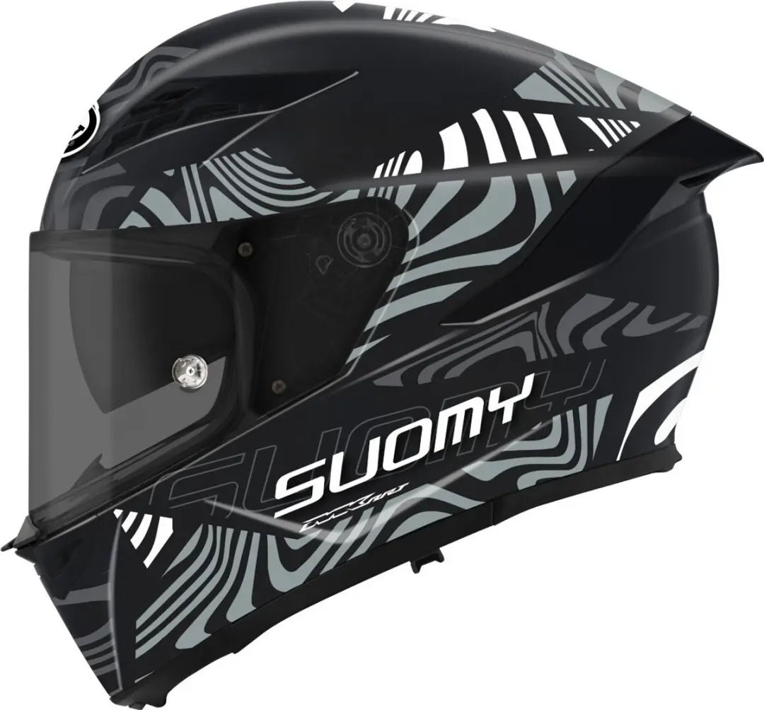 Suomy Stellar 2 Integraalhelm