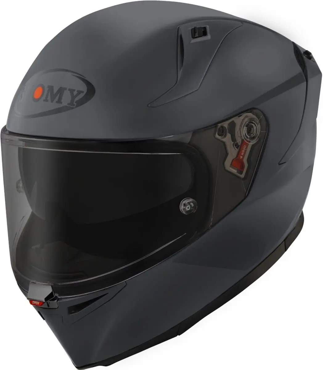Suomy Speedstar 2 Integraalhelm