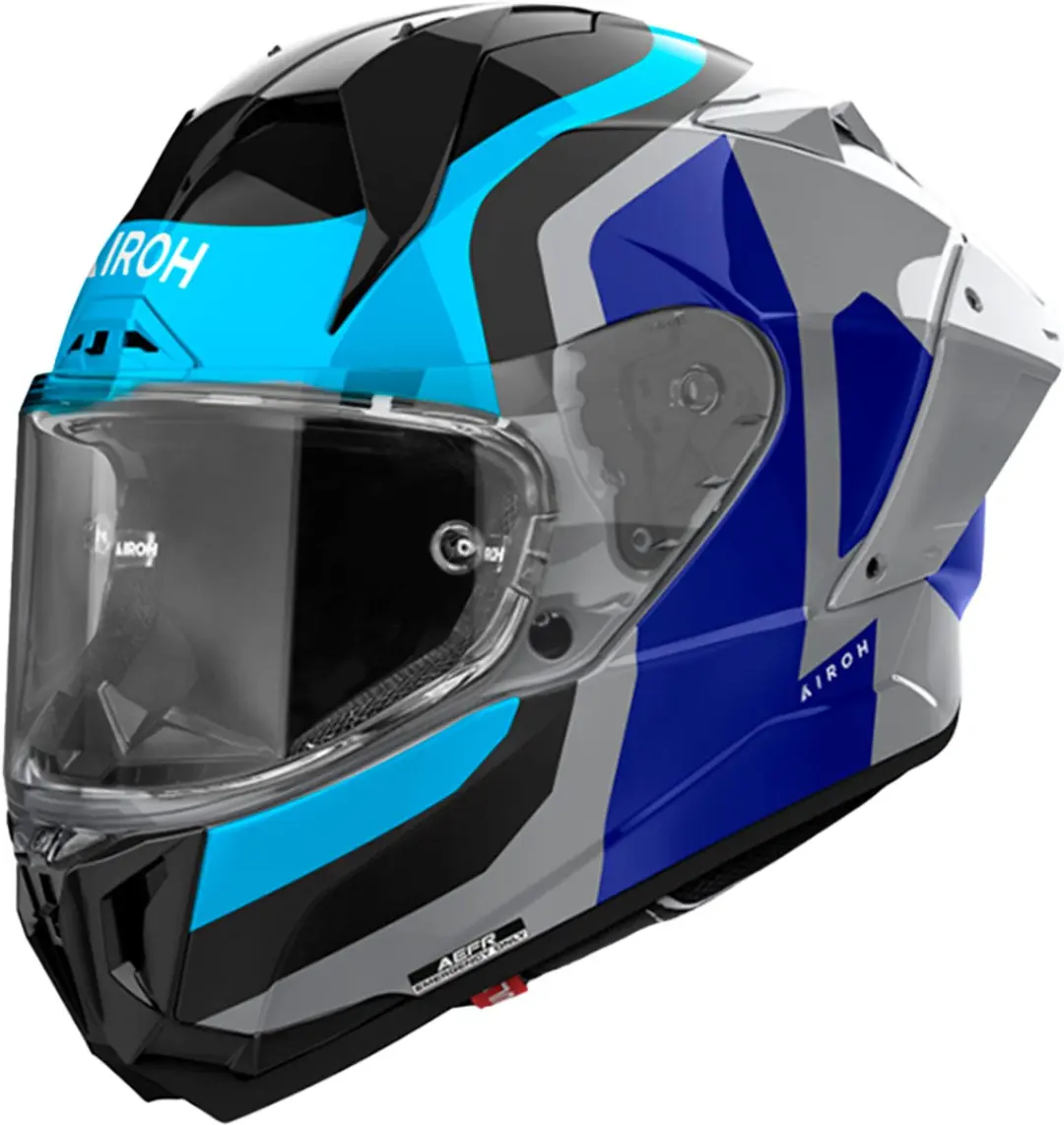Airoh GP 800 Competition AI10020021 Integralhelm