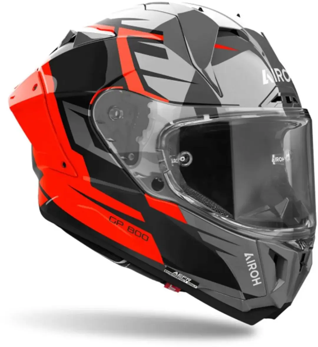 Airoh GP 800 Master Helm