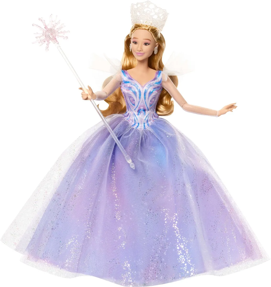 Mattel Wicked For Good Glinda Pop - Multi