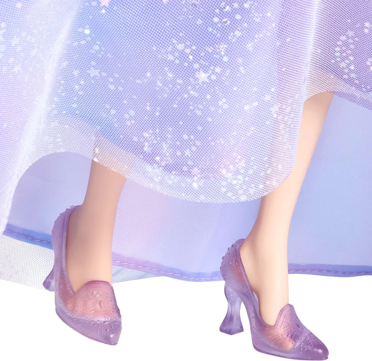 Mattel Wicked For Good Glinda Pop - Multi
