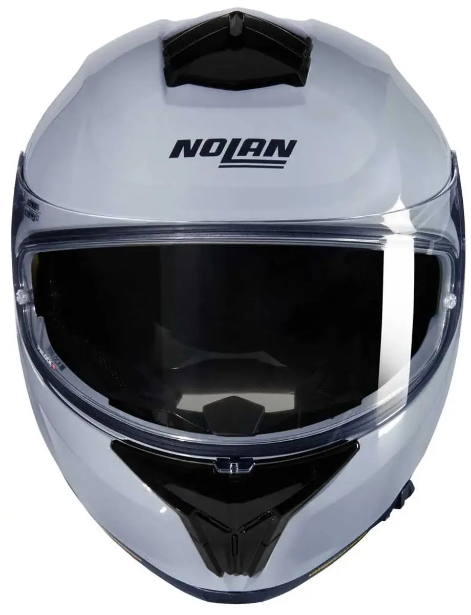 Nolan N80-8 Classico 303 Integraalhelm - M - Grijs Glossy