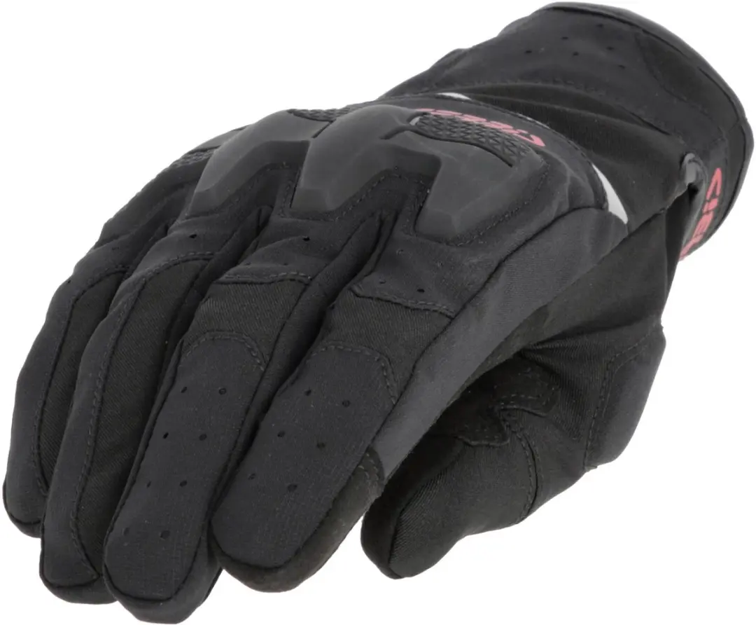 Acerbis X-Street WP waterdichte motorhandschoenen -