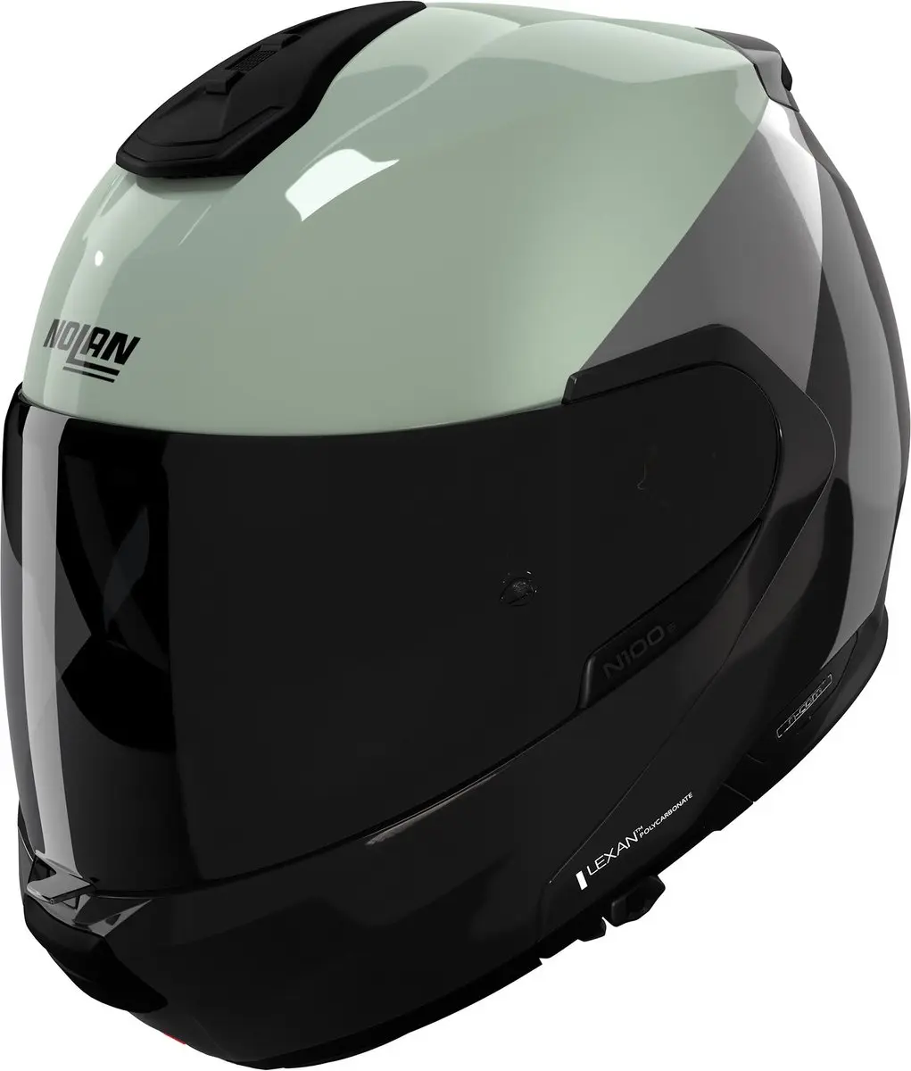 Nolan N100-6 Verniciatura Speciale Helm -