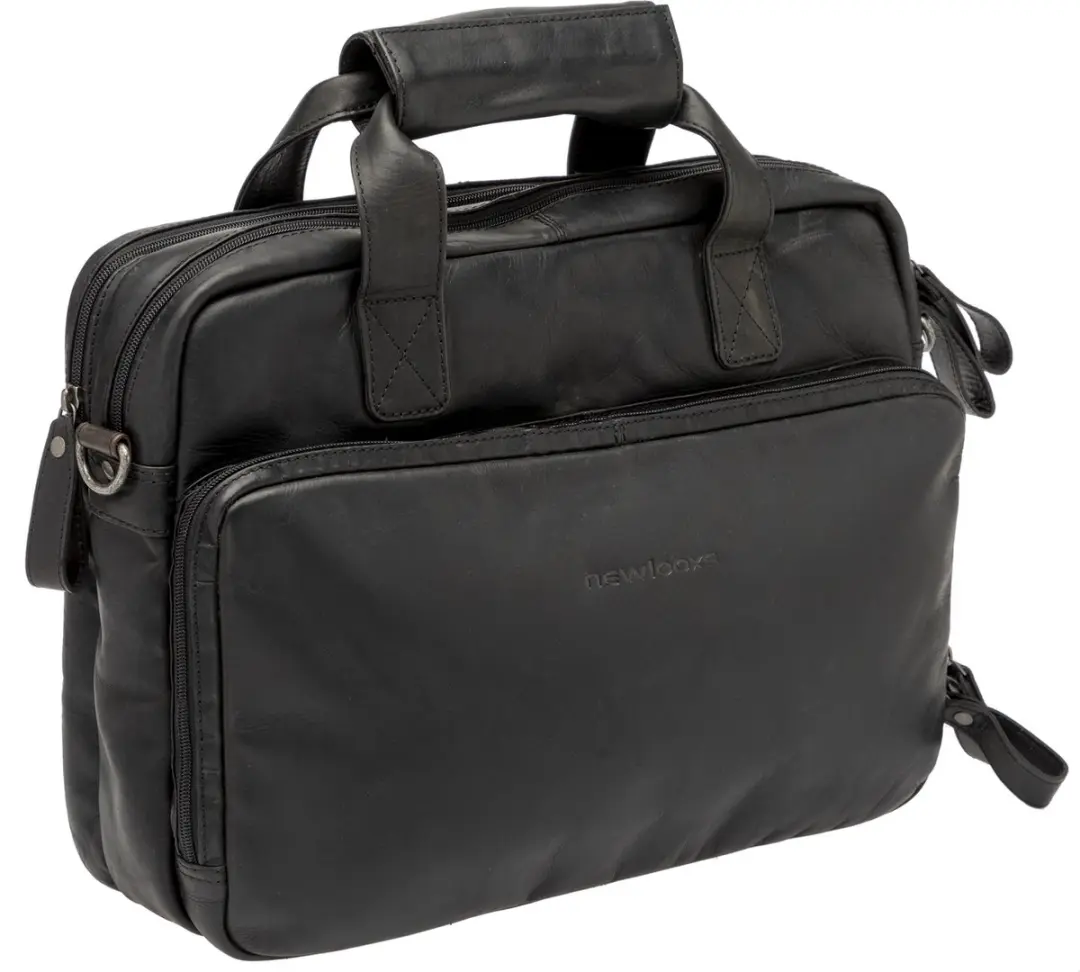 New Looxs Cali Laptoptas Fietstas 15"