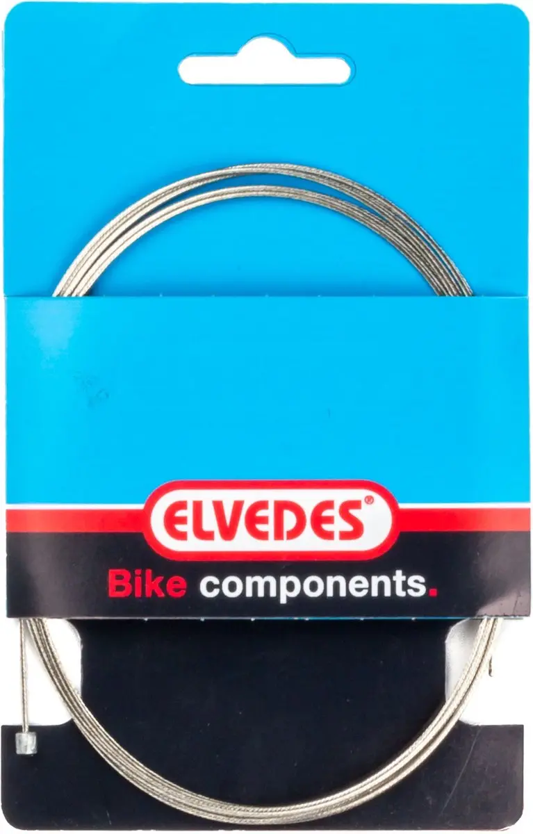 Elvedes RVS binnenkabel versnelling