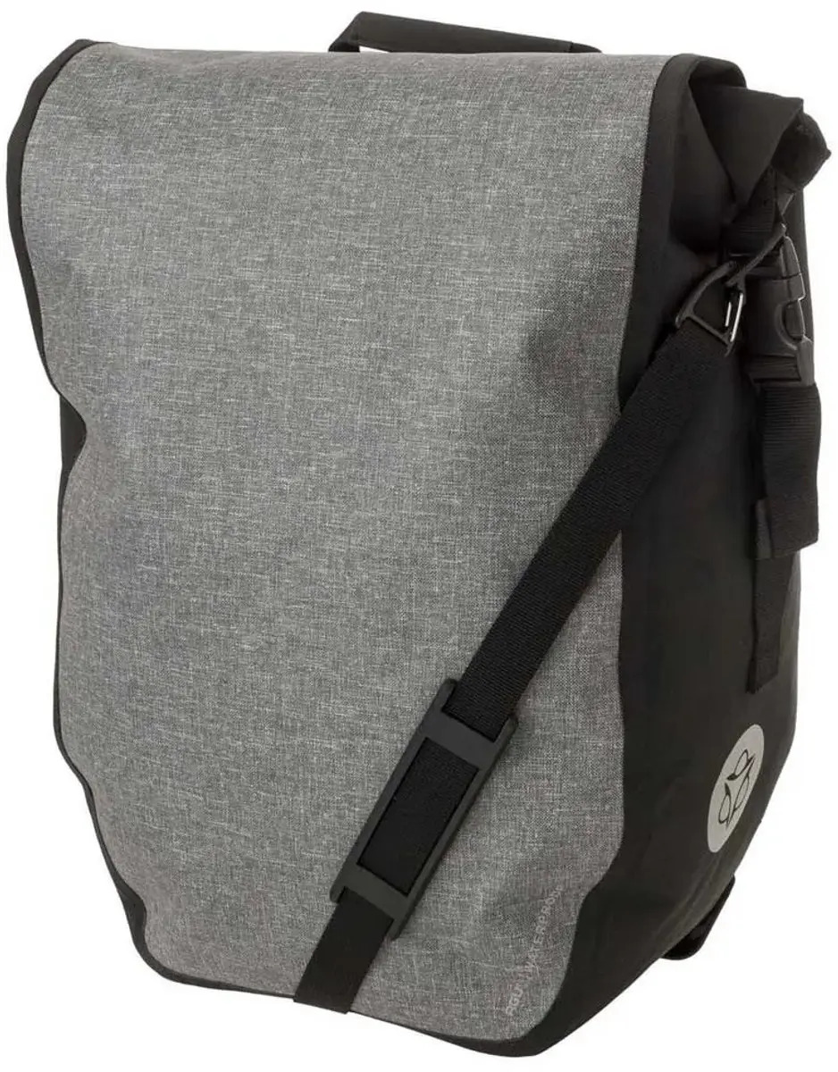 AGU Clean Shelter Fietstas Large 21L