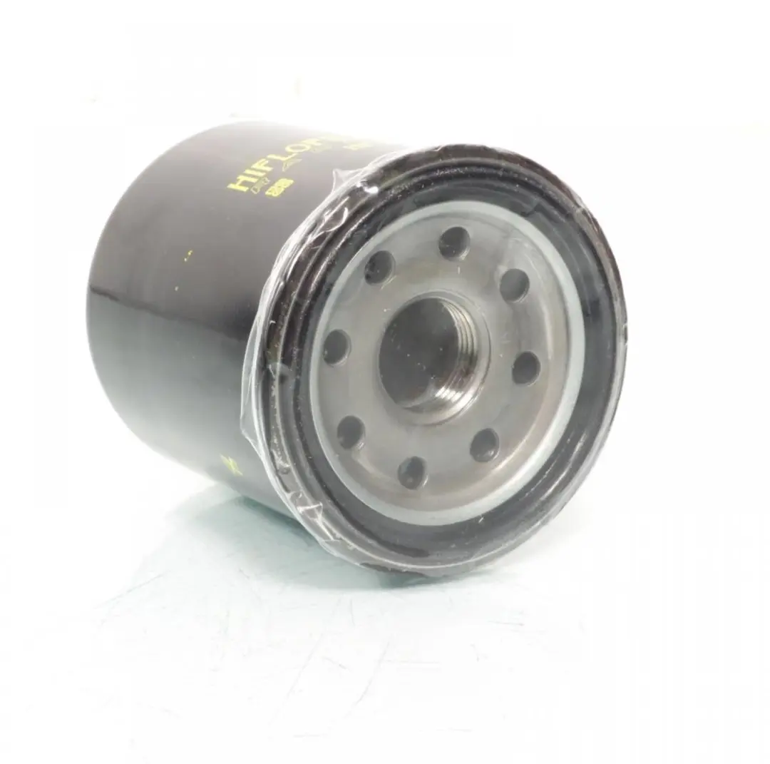 HifloFiltro HF303RC Oliefilter Honda NTV 650 - Zwart - afbeelding 6 van 6
