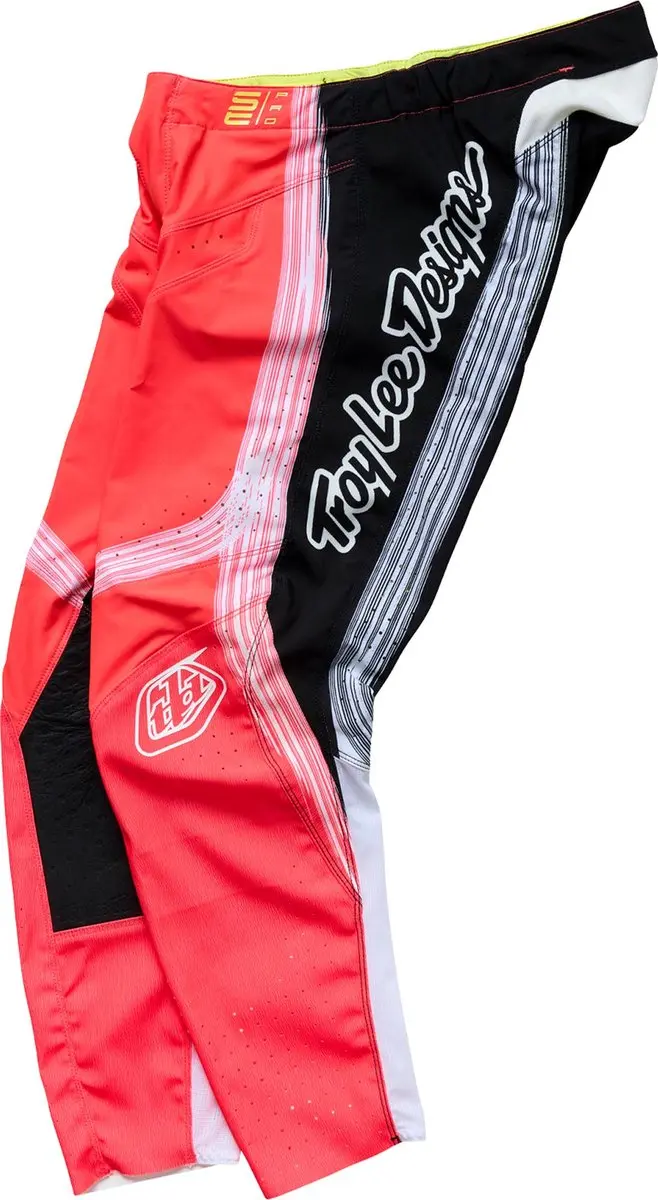Troy Lee Designs SE Pro Stripes Motocrossbroek -