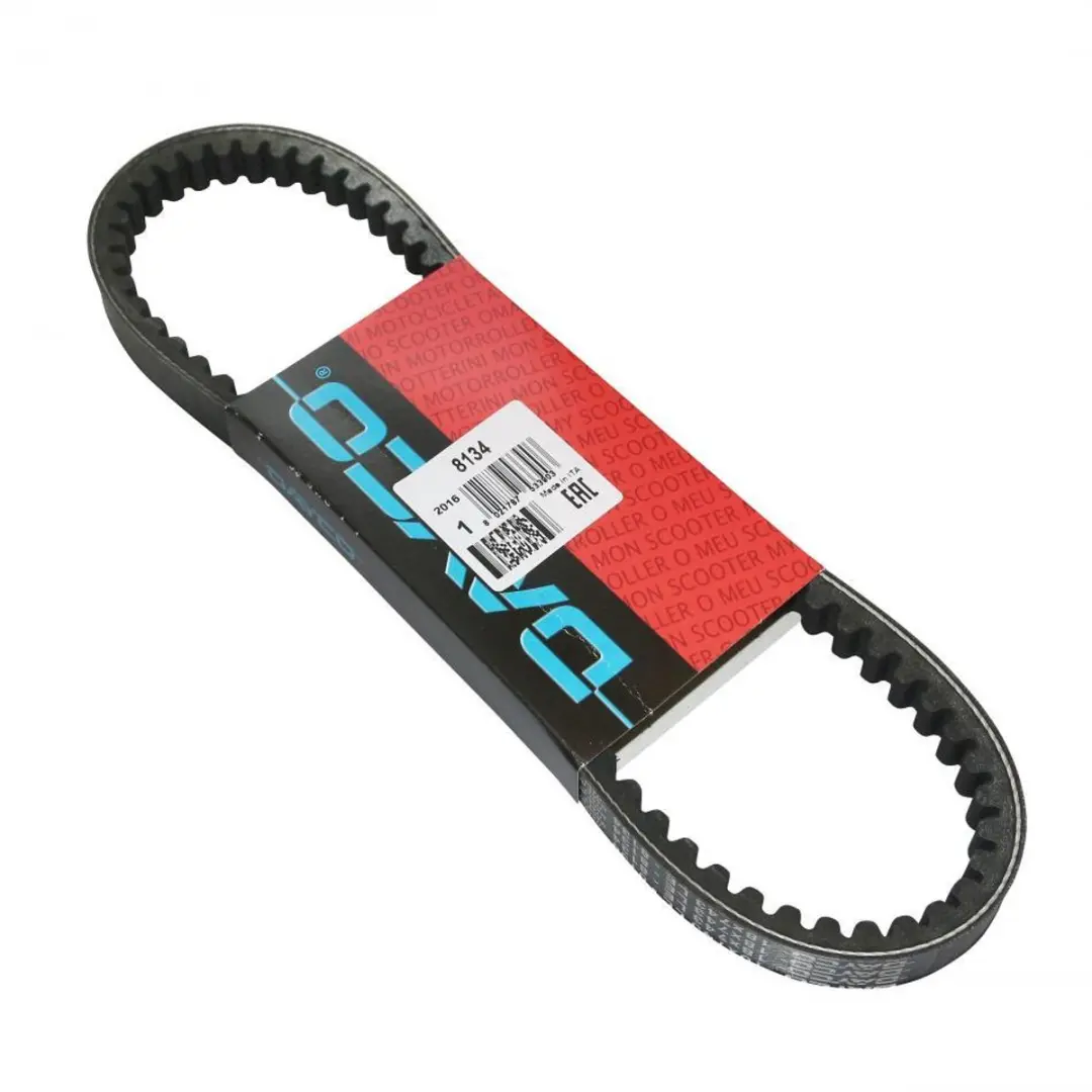 dayco aandrijfriem voor kymco 50 dink classic euro2 2003 107541 nieuw