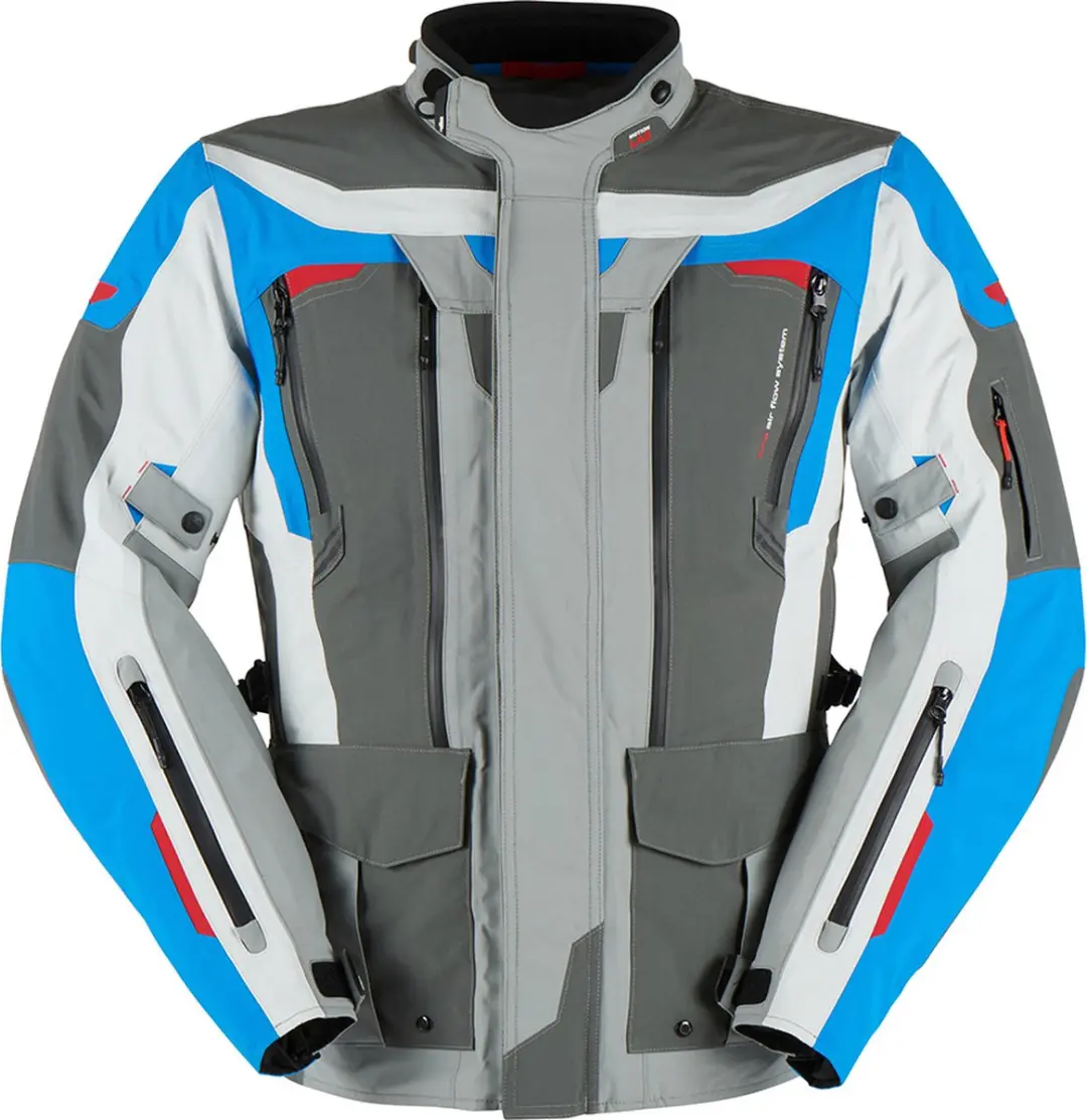 Furygan Voyager Jas