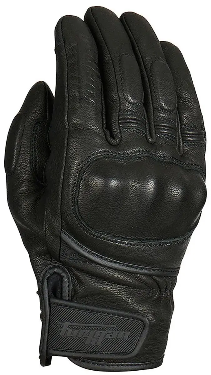 Furygan LR Jet D3O Handschoenen - Maat S - Zwart