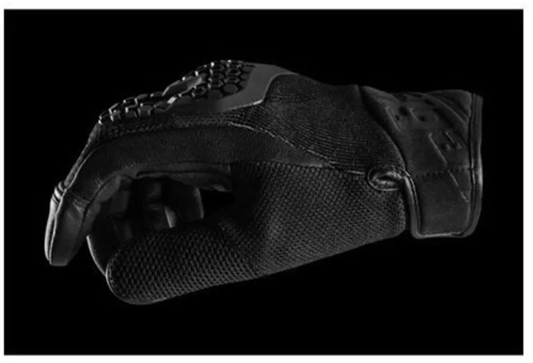 Furygan Jack Handschoenen - Maat S