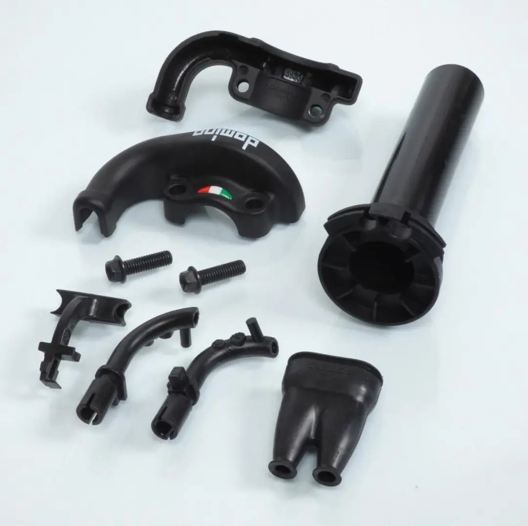 gaspedaal domino voor motor yamaha 450 yzf 2006 tot 2010 3353.03 nieuw