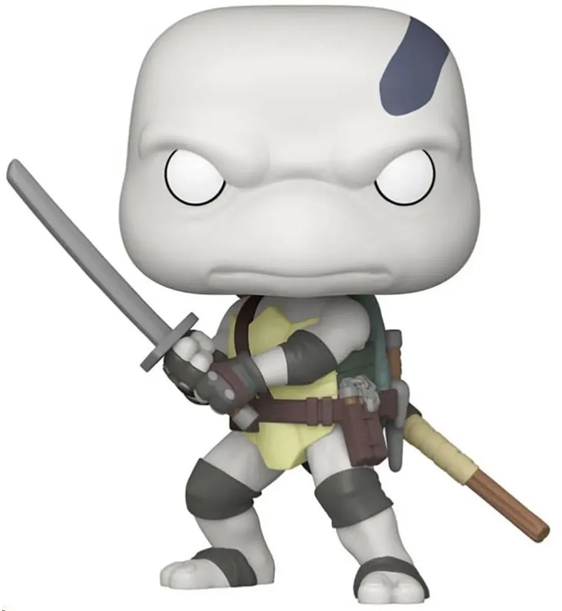 Funko Pop! Comics The Last Ronin Uno #57 - Multicolor