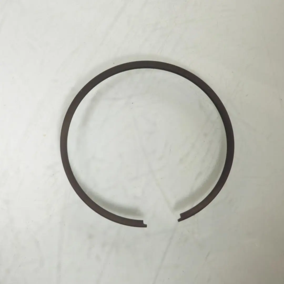Segment de piston Polini pour Moto Peugeot 50 XR6 Neuf