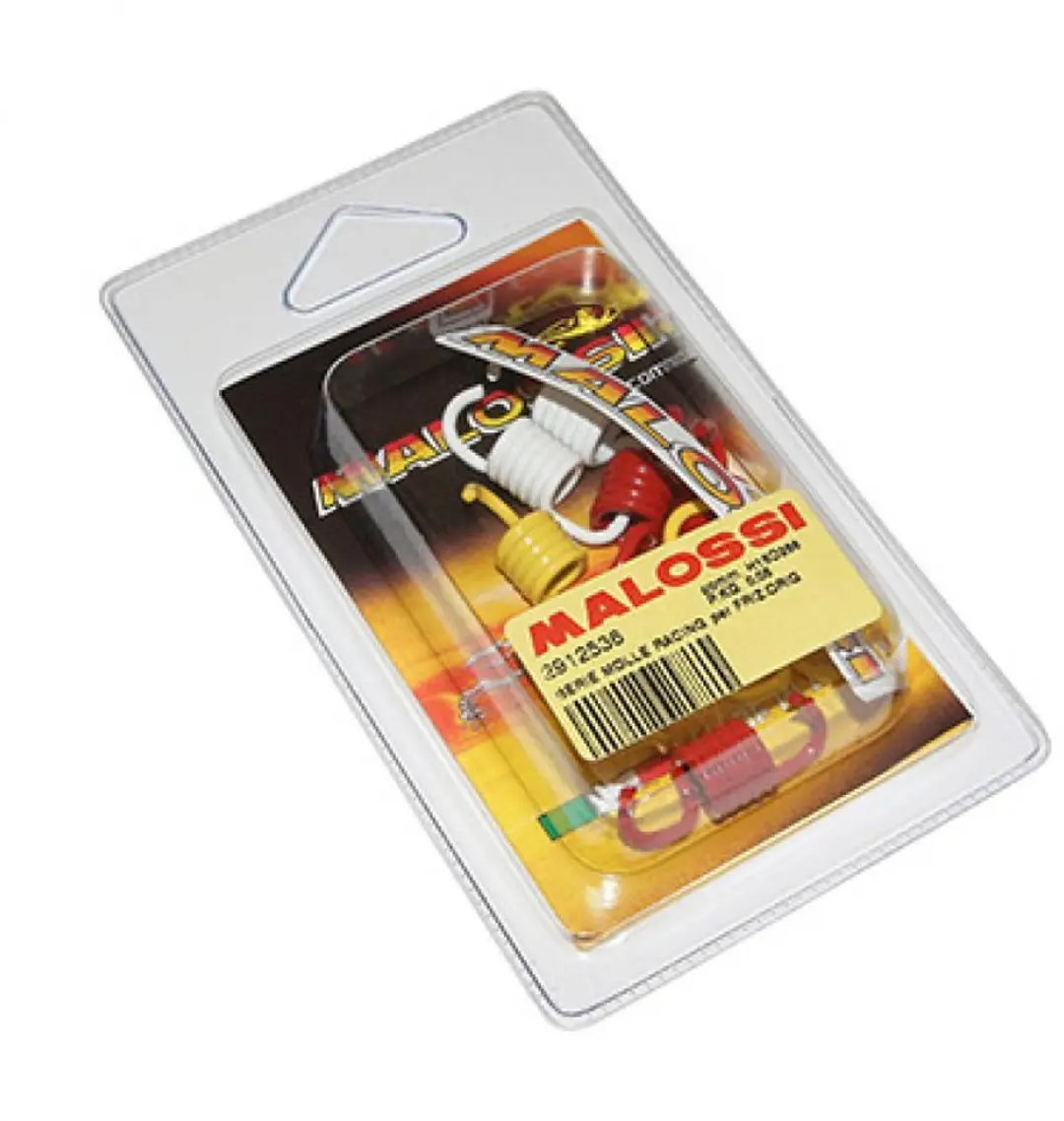 Ressort d embrayage Malossi pour Scooter Honda 125 SH IE 4T LC E5 E5+ 2020 à 20
