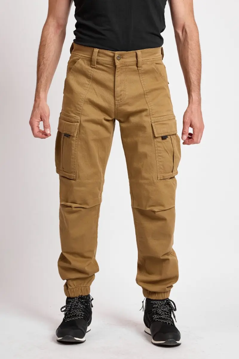 Ixon Joker Sand Motor Jeans