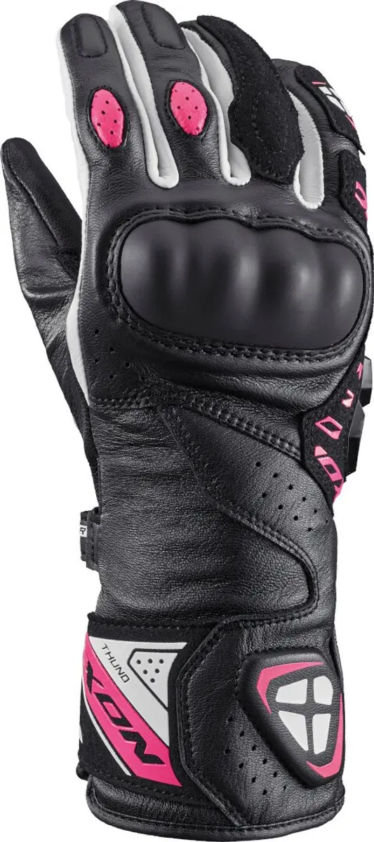 IXON Thund L Dames Handschoenen