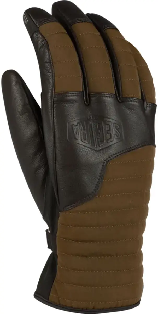 Segura Mitzy Handschoenen - Bruin M8