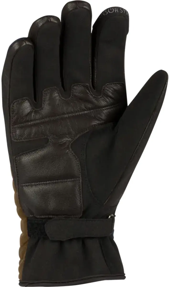 Segura Mitzy Handschoenen - Bruin M8