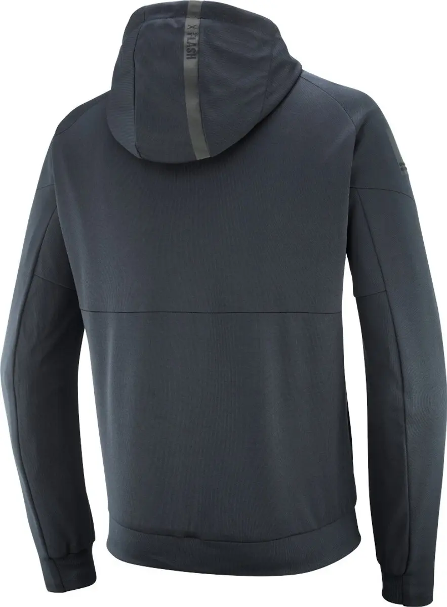 IXON Touchdown Air Motorjas - Marineblauw
