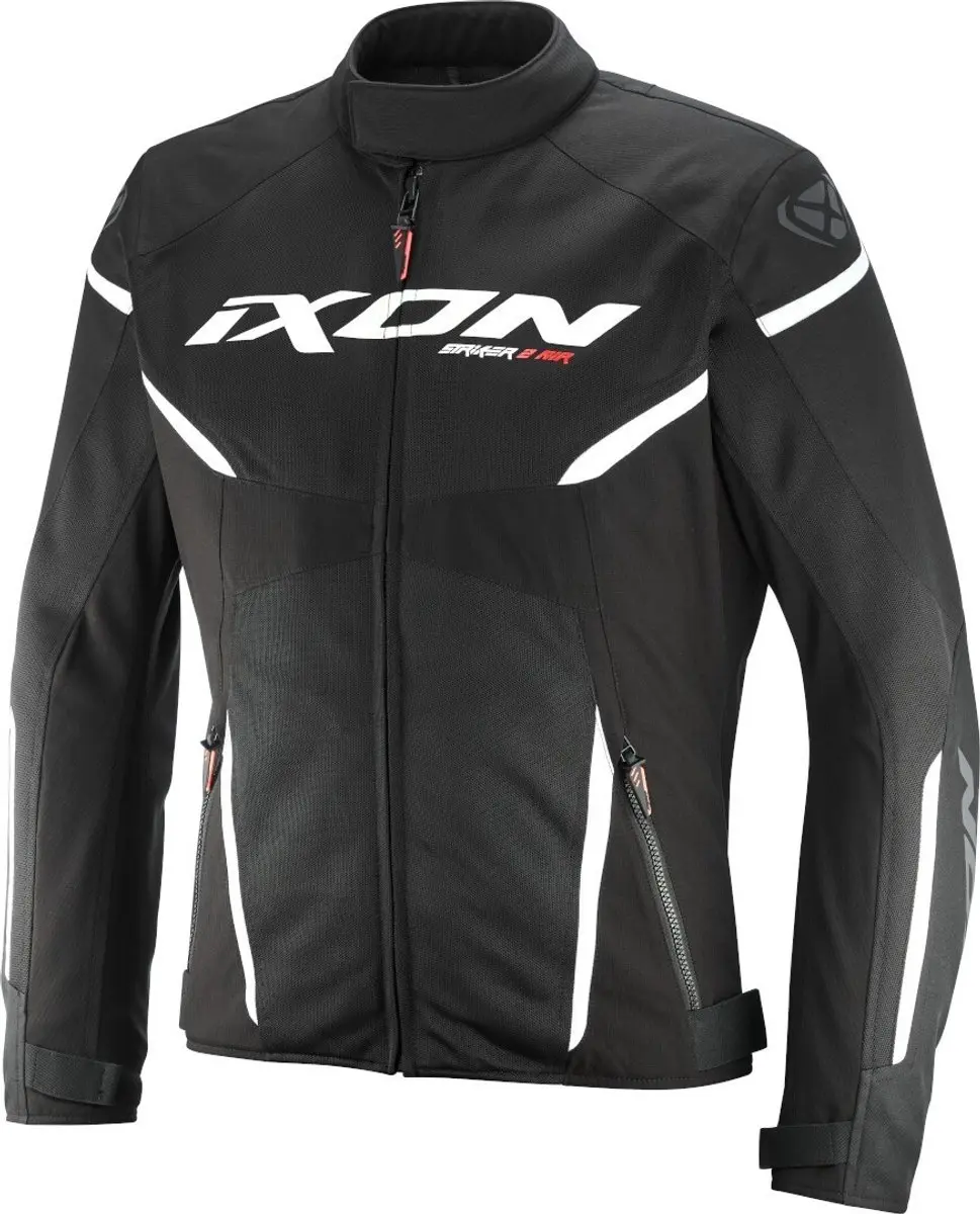 IXON Striker 2 Air WP Motorjas