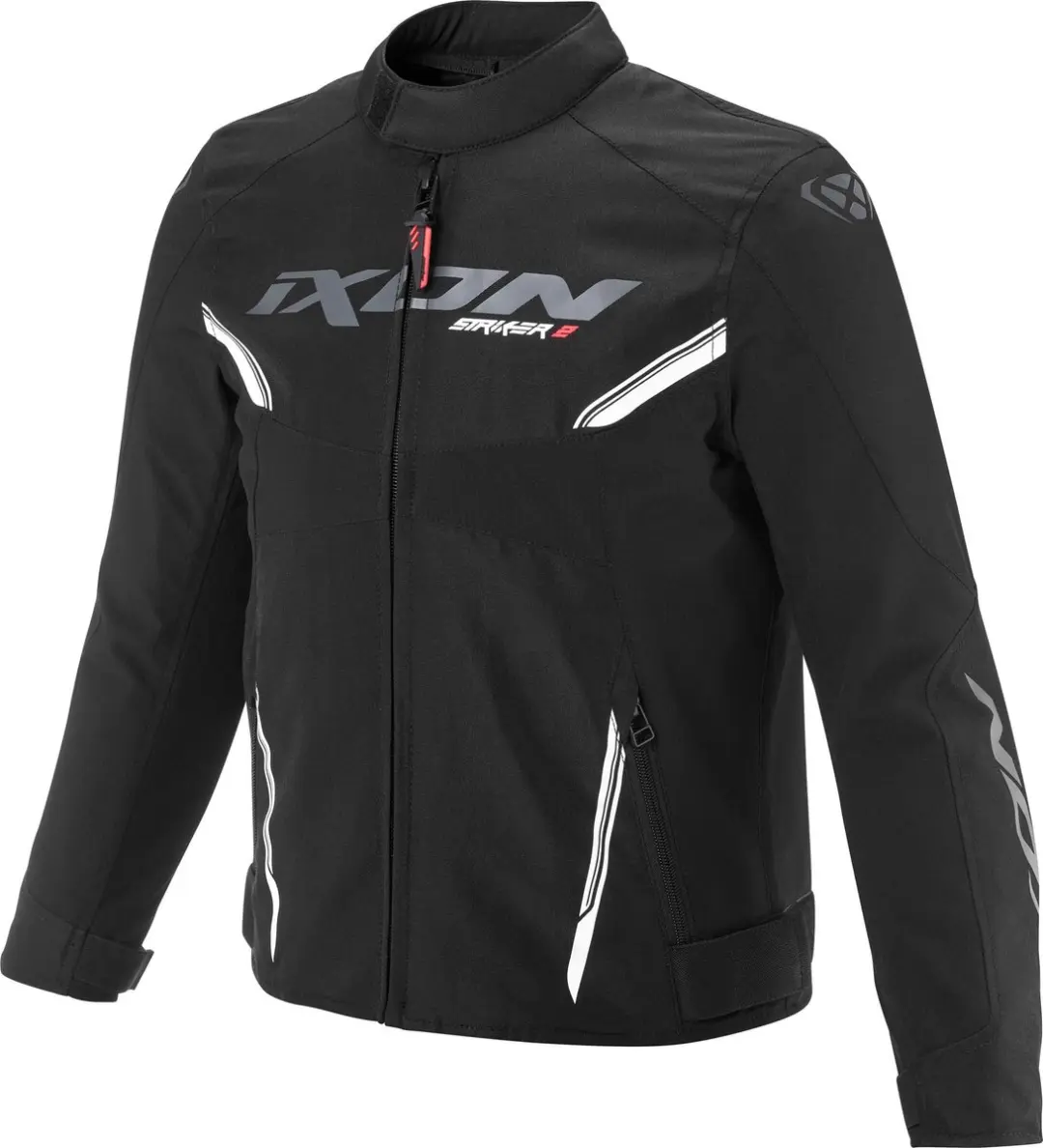 IXON Striker 2 Textiel Motorjack