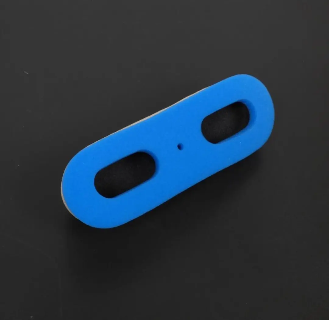 Tecnium luchtfilter voor motorfiets Husaberg 501 FE 2000 tot 2003 51106.t nieuw