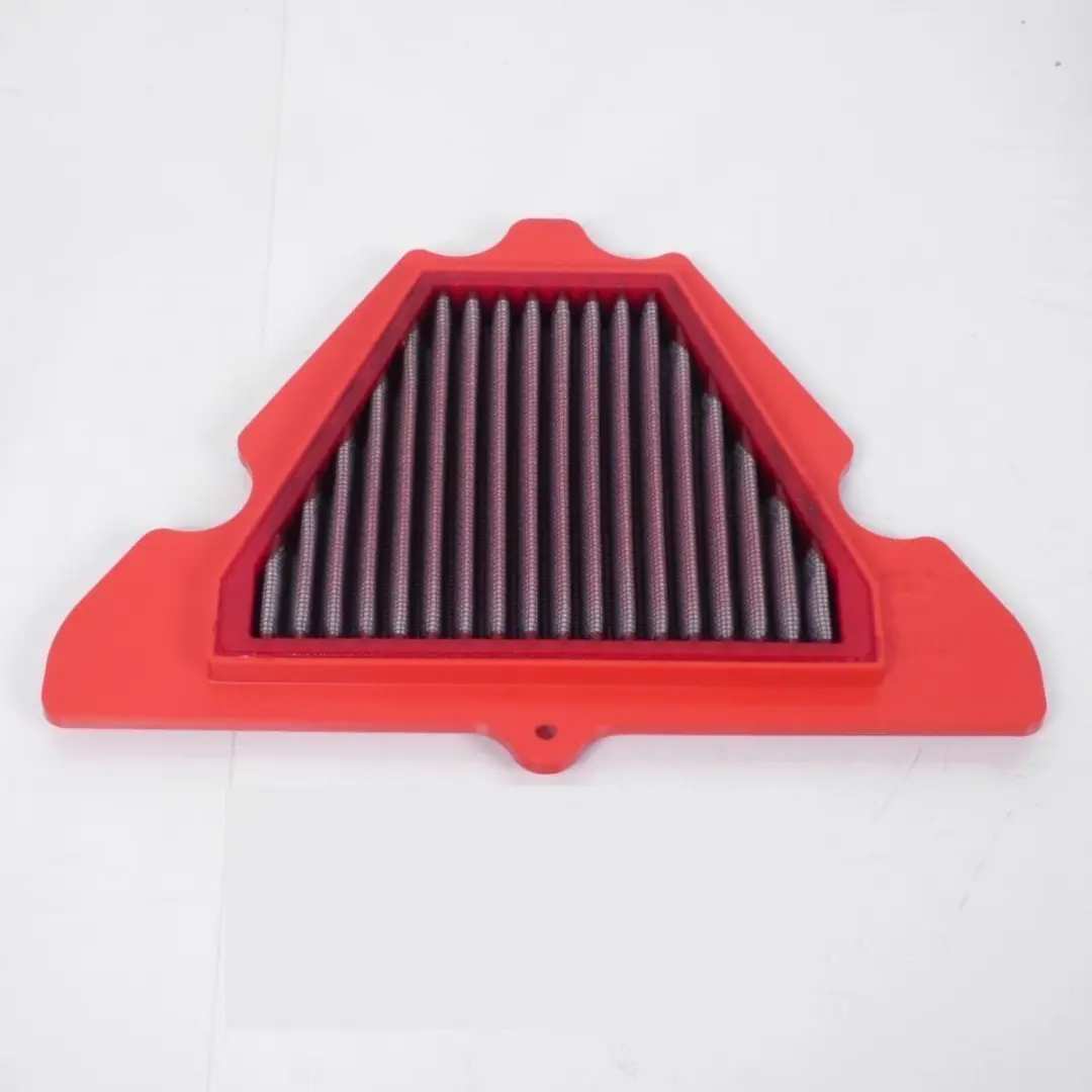 luchtfilter bmc voor motor kawasaki 1000 versys 2012-2013 nieuw