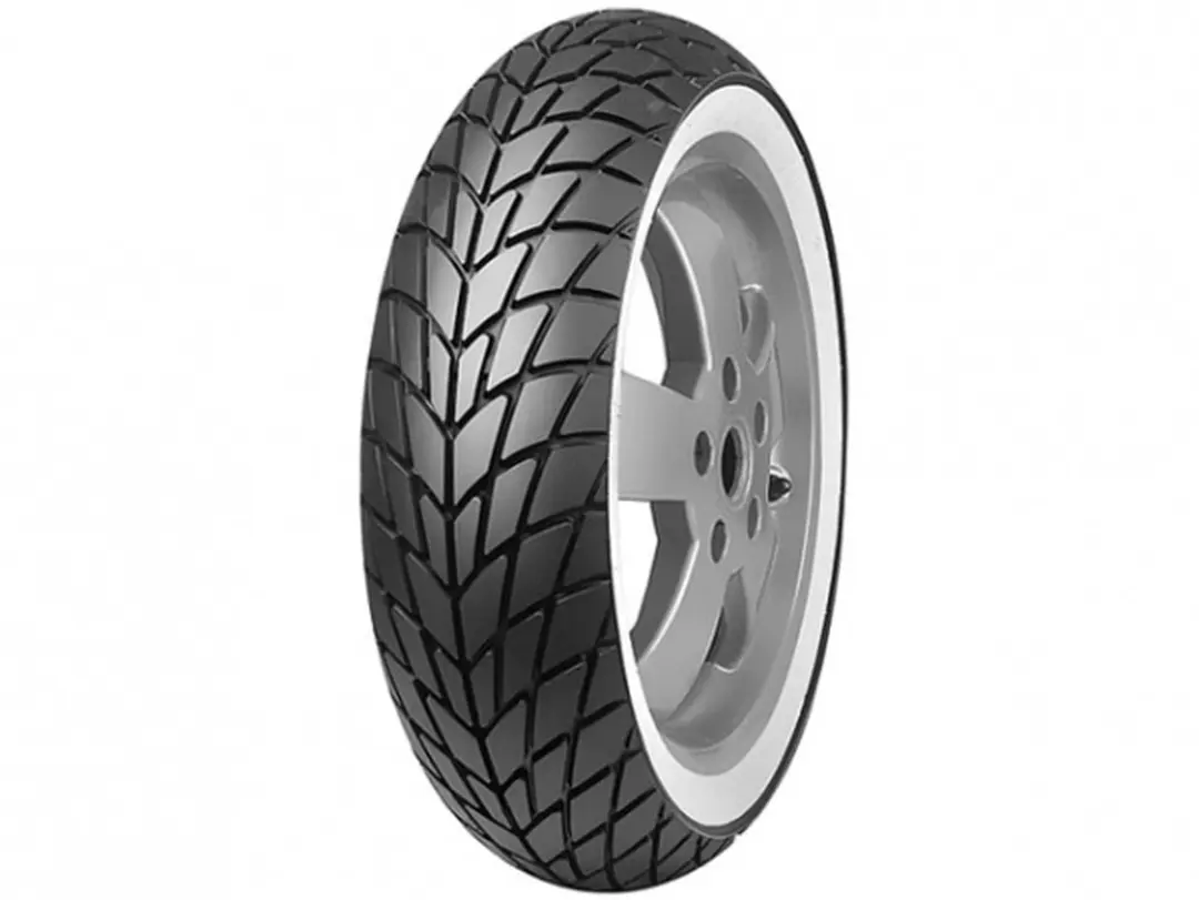 Pneu 120-70-12 Mitas pour Auto 120/70-12 58P / 573173 Neuf
