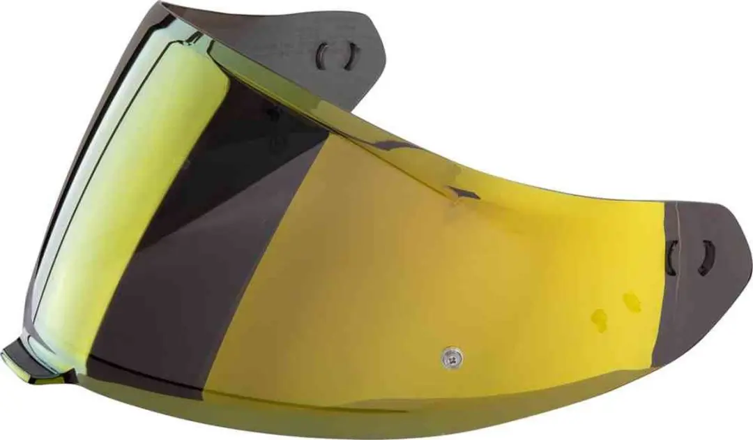 Scorpion EXO-GT SP AIR MaxVision Vizier Iridium Goud