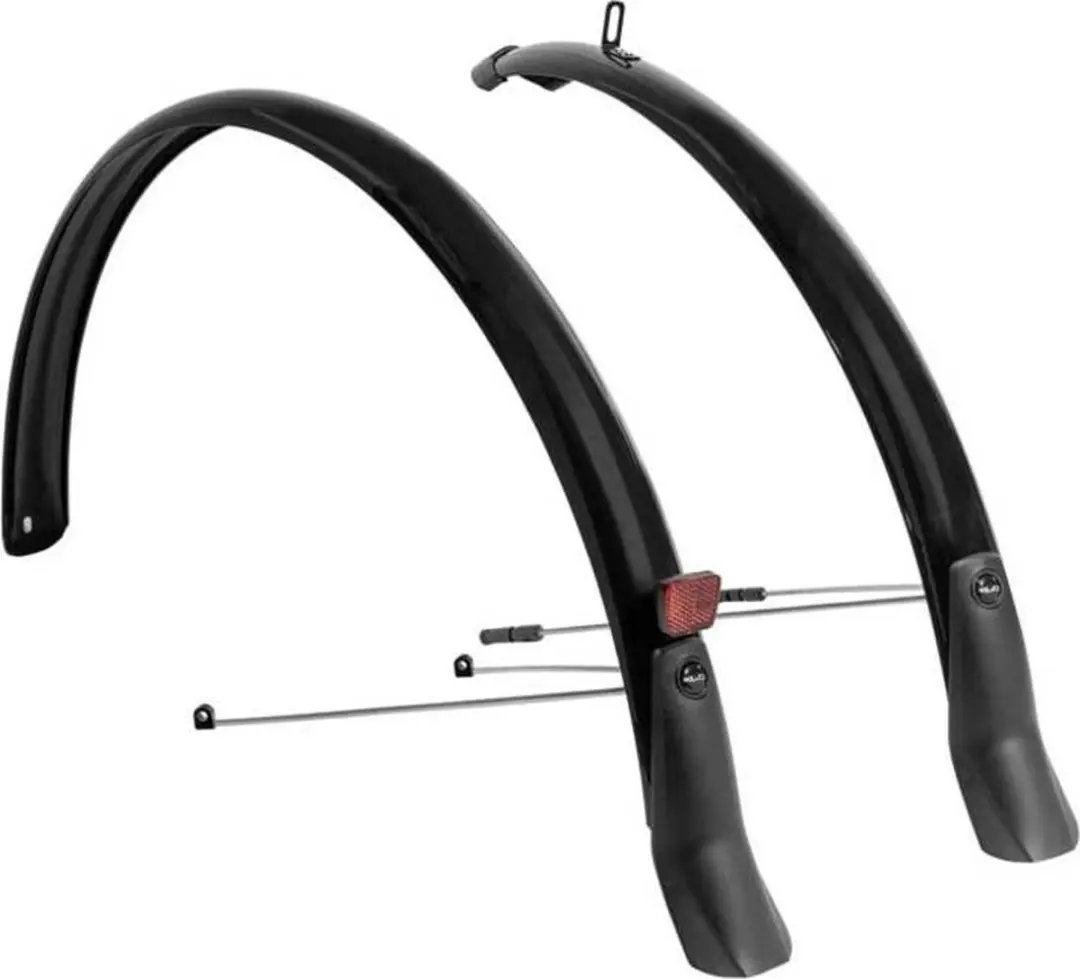 XLC MG-F05 Spatbord Stadfiets Set