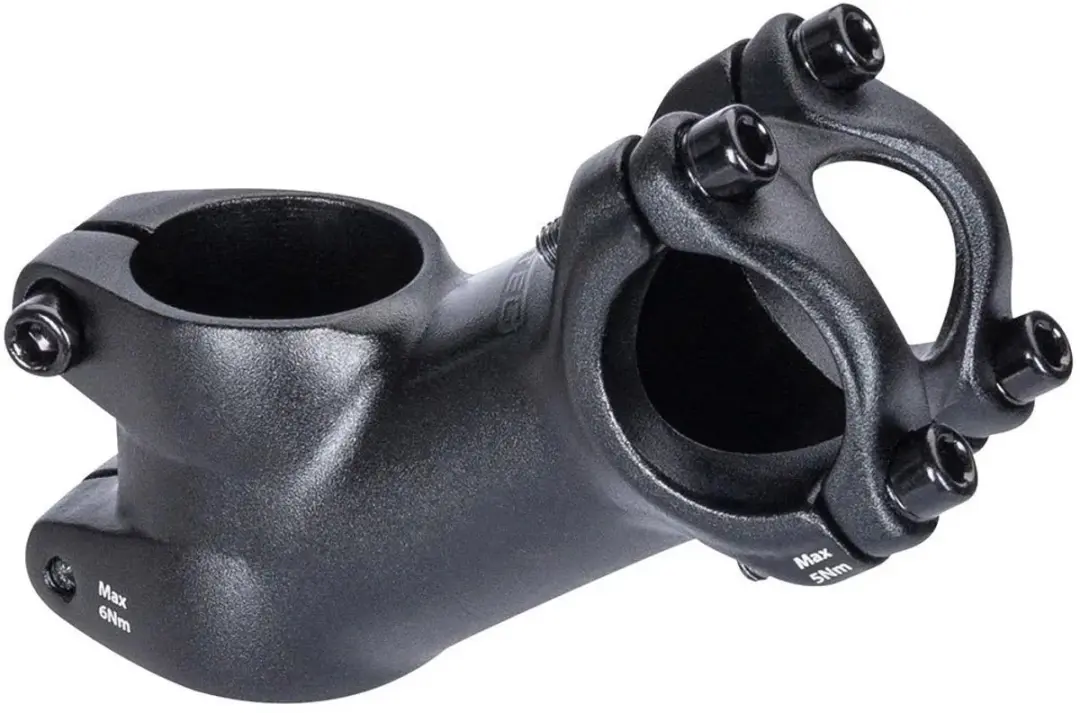 Contec Forge Mr 31.8 Fietsstuurpen