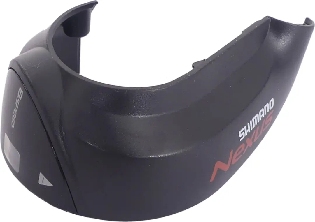 Shimano SL-C6000 Afdekkap - Zwart - afbeelding 4 van 4