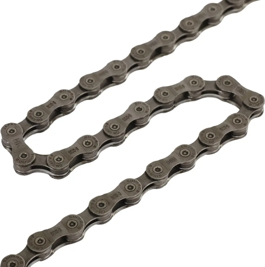 Shimano CN-E6070 Ketting 9 Speed